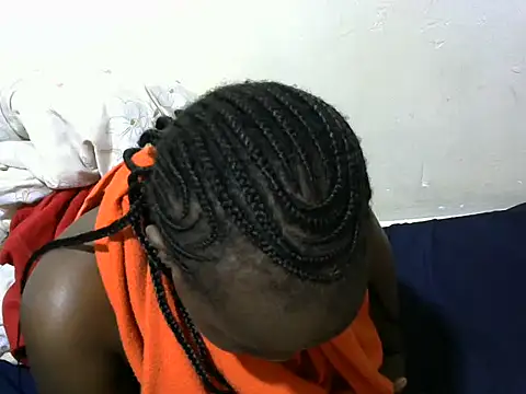 Thicky kyla online show from December 19, 2025, 12:28 am