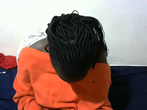 Thicky kyla online show from March 6, 2026, 4:47 pm