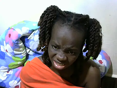 Thicky kyla online show from May 16, 2026, 1:13 am
