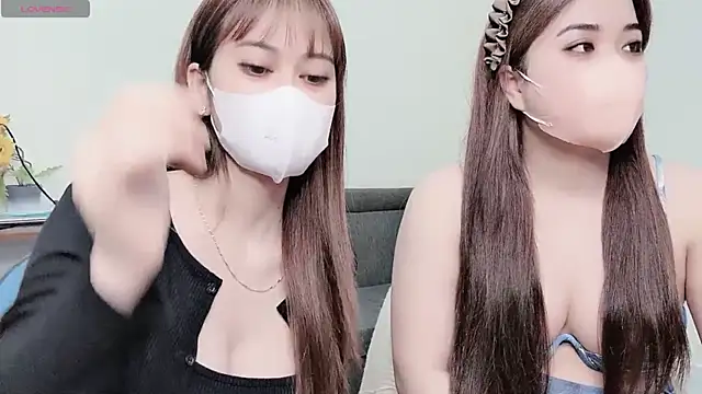 LyLy Office online show from January 11, 2025, 12:07 pm