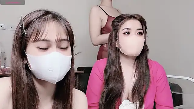 LyLy Office online show from February 19, 2025, 12:11 pm