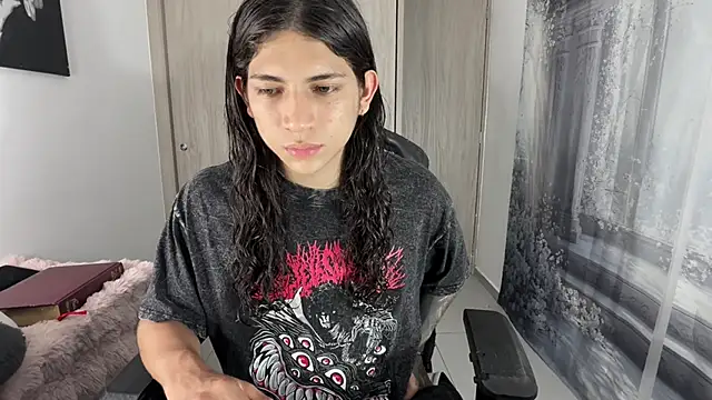 Snapshot of gabriel__manson chatting on February 1, 2026, 11:14 pm gabriel manson online show from February 1, 2026, 11:14 pm