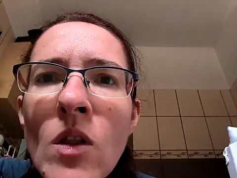 Milky hairy mommy online show from October 2, 2025, 8:43 am