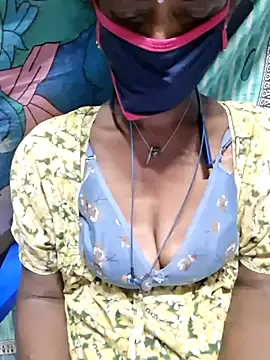 Tamil--Rani online show from October 13, 2025, 3:12 pm