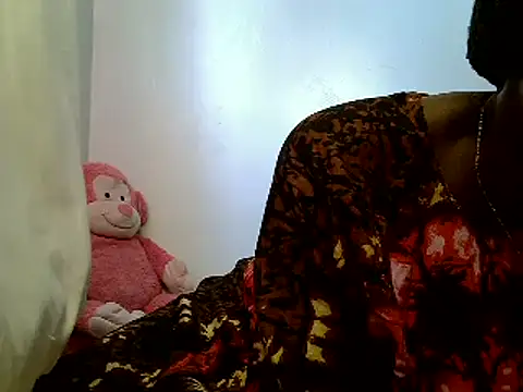 Snapshot of Slimbony chatting on February 4, 2025, 10:10 am Slimbony online show from February 4, 2025, 10:10 am
