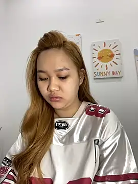 Snapshot of Odette68 chatting on February 13, 2026, 1:12 am Odette68 online show from February 13, 2026, 1:12 am