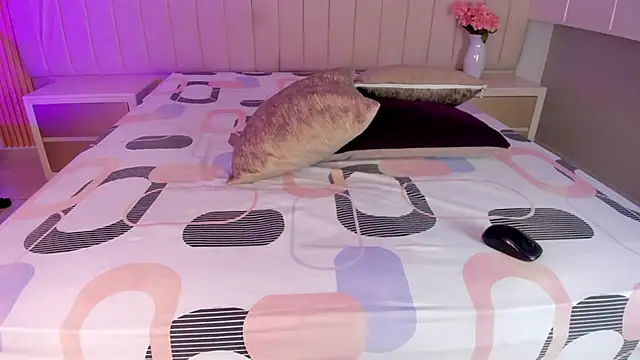 Littleolivia  online show from March 21, 2026, 3:15 pm