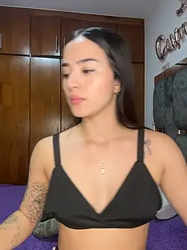 Veronica isaza   online show from March 21, 2026, 8:52 am