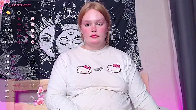 Snapshot of rozzhaos8 chatting on March 1, 2025, 9:15 pm rozzhaos8 online show from March 1, 2025, 9:15 pm