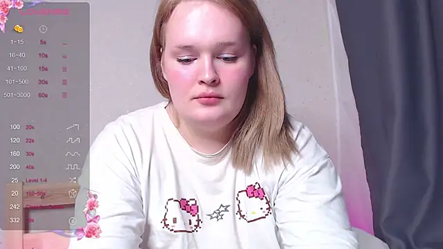 Snapshot of rozzhaos8 chatting on March 9, 2025, 9:03 pm rozzhaos8 online show from March 9, 2025, 9:03 pm