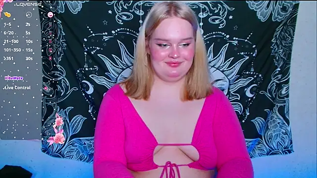 rozzhaos8 online show from March 5, 2026, 6:04 pm