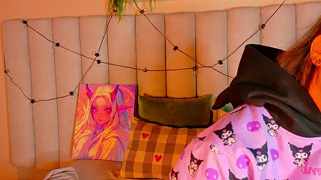 AmbarHills 1 online show from February 2, 2026, 11:31 am