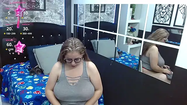 Snapshot of big_tits_horny chatting on February 7, 2025, 12:28 pm big tits horny online show from February 7, 2025, 12:28 pm