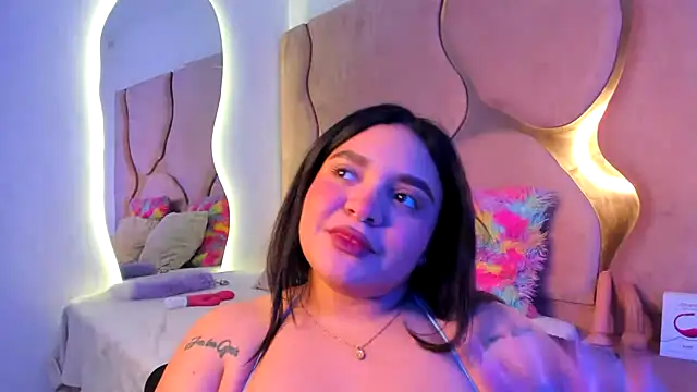 Bellota-ht online show from February 23, 2025, 8:00 pm