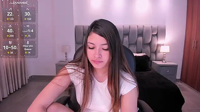 Snapshot of Abella_ruiz chatting on November 19, 2025, 12:38 pm Abella ruiz online show from November 19, 2025, 12:38 pm