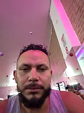 ALVIJB online show from May 3, 2026, 3:56 am
