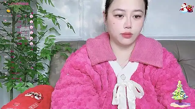 Snapshot of 520-vivo chatting on January 16, 2025, 1:25 pm 520-vivo online show from January 16, 2025, 1:25 pm