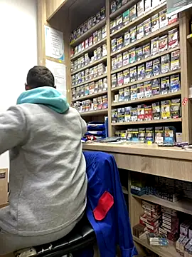 Snapshot of baramadalin chatting on November 3, 2025, 5:47 pm baramadalin online show from November 3, 2025, 5:47 pm