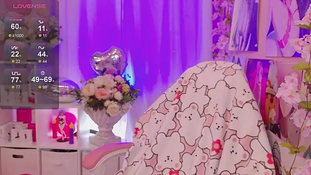 Snapshot of Coconut_Mia chatting on February 5, 2026, 8:02 pm Coconut Mia online show from February 5, 2026, 8:02 pm