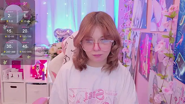 Snapshot of Coconut_Mia chatting on February 7, 2026, 6:55 pm Coconut Mia online show from February 7, 2026, 6:55 pm