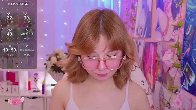 Snapshot of Coconut_Mia chatting on March 3, 2026, 9:53 pm Coconut Mia online show from March 3, 2026, 9:53 pm