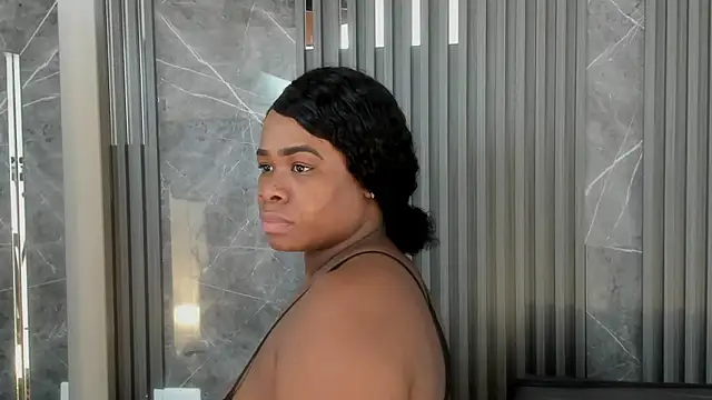 SaraiEvans online show from January 16, 2025, 3:23 am
