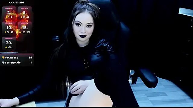 Snapshot of nasty_katty_ chatting on February 18, 2026, 10:39 pm nasty katty online show from February 18, 2026, 10:39 pm