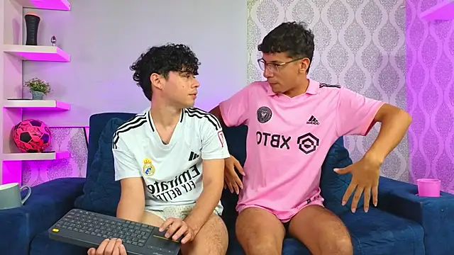 Theskinnyboys online show from January 8, 2025, 4:33 pm