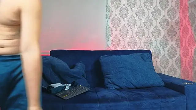 Theskinnyboys online show from January 9, 2025, 1:56 pm