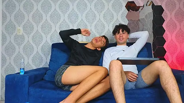 Theskinnyboys online show from March 2, 2025, 10:48 pm