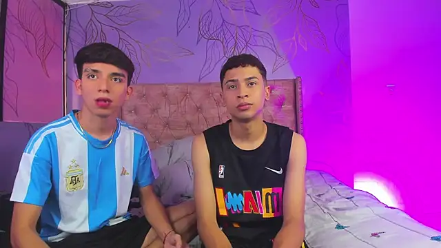 Theskinnyboys online show from March 10, 2025, 7:29 pm
