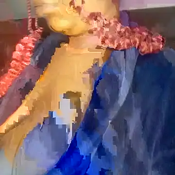 Snapshot of amarrabrown2024 chatting on October 18, 2025, 8:15 am amarrabrown2024 online show from October 18, 2025, 8:15 am