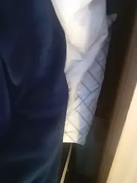 Snapshot of amarrabrown2024 chatting on October 19, 2025, 8:15 am amarrabrown2024 online show from October 19, 2025, 8:15 am