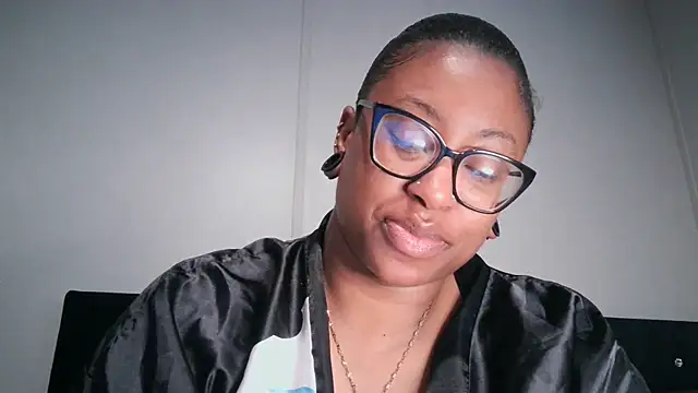 Nyxie Chaos online show from October 7, 2025, 1:08 pm