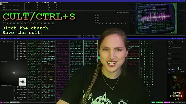 mirannacult online show from June 4, 2026, 6:08 am