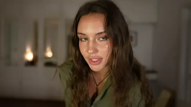 ValerieHill online show from October 11, 2025, 2:33 am