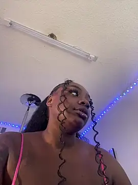 LillShayy online show from January 9, 2026, 6:53 pm