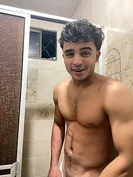 Mentriplex online show from September 19, 2025, 3:19 am