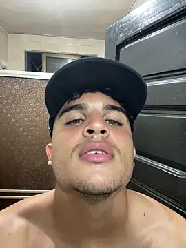 Mentriplex online show from September 23, 2025, 4:26 am