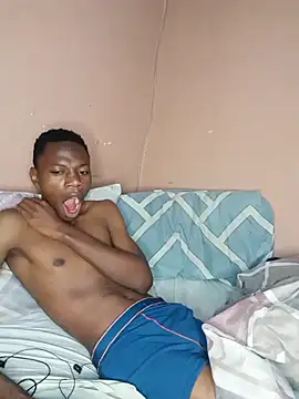 Snapshot of fireboyafrica chatting on February 11, 2025, 12:28 am fireboyafrica online show from February 11, 2025, 12:28 am