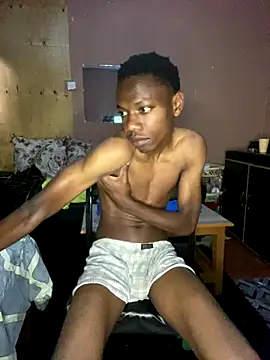 Snapshot of fireboyafrica chatting on October 13, 2025, 12:27 pm fireboyafrica online show from October 13, 2025, 12:27 pm