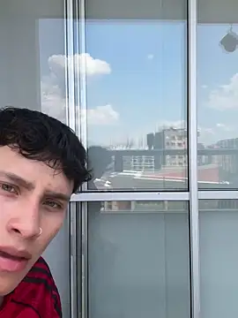 pipeynick online show from March 16, 2026, 6:56 pm