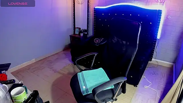 Snapshot of Maria_fernandaxxx_ chatting on January 10, 2025, 1:09 pm Maria fernandaxxx online show from January 10, 2025, 1:09 pm