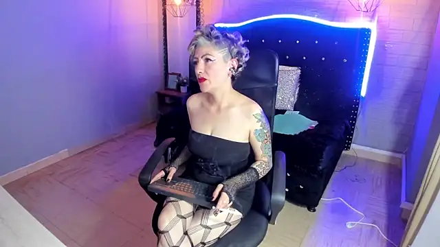 Snapshot of Maria_fernandaxxx_ chatting on January 11, 2025, 6:56 am Maria fernandaxxx online show from January 11, 2025, 6:56 am