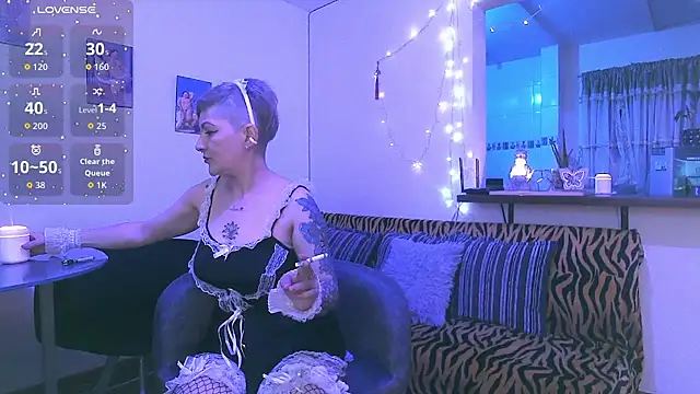 Snapshot of Maria_fernandaxxx_ chatting on September 9, 2025, 4:45 am Maria fernandaxxx online show from September 9, 2025, 4:45 am