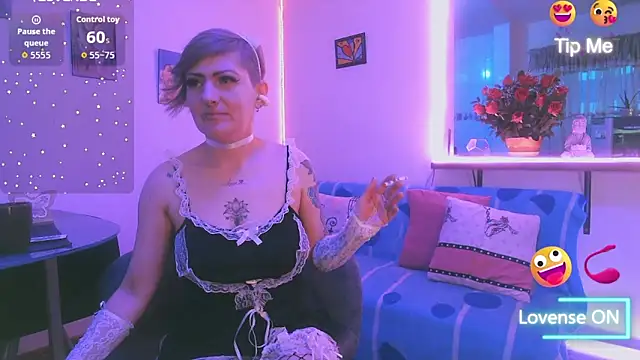 Maria fernandaxxx  online show from January 16, 2026, 3:49 pm