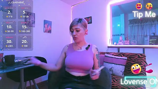 Maria fernandaxxx  online show from February 9, 2026, 12:47 am