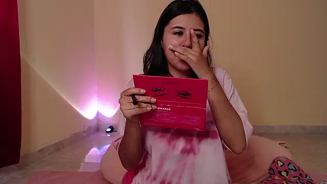 Snapshot of _maiahairy_ chatting on January 29, 2025, 1:17 pm maiahairy online show from January 29, 2025, 1:17 pm