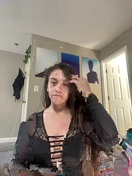 AshleyJosh0411 online show from March 29, 2026, 7:47 pm