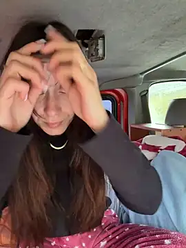 SOFIASWEETSECRETT online show from February 27, 2026, 7:52 am